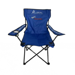 Lumina Foldable Outdoor Camping Chair