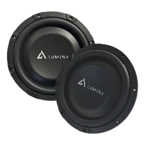 Lumina Audio CLUB Series 10″ Slim Subwoofer [CLUBS10.4]