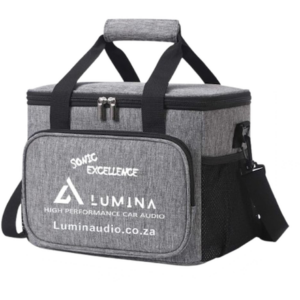 Lumina Insulated Cooler Bag
