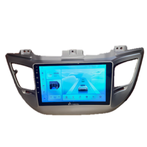 Hyundai Tucson 2015 With a 9inc Head Unit RHD [LU945-950]mo