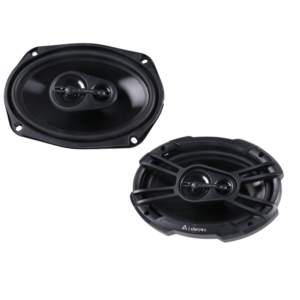 Lumina Audio Digital XTR Series 3way Speaker [LBS-693DX]