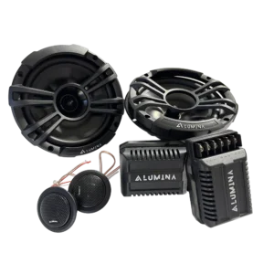 Lumina Audio Digital XTR Component Speaker Set [LCS-650DX]