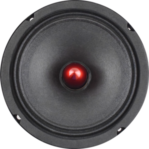 Lumina Audio 5.25" Titanium Series Speaker [LSG527G]