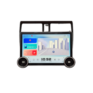 Suzuki Swift 2004-2016 Black With a Diamond 2K Head Unit [LU255-D2K]
