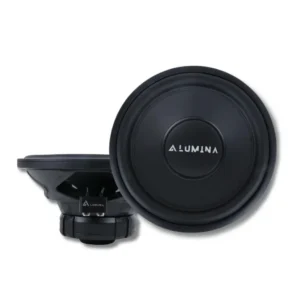 Lumina Audio Digital Bass Series 12" 12000W Subwoofer [LSW124DX]