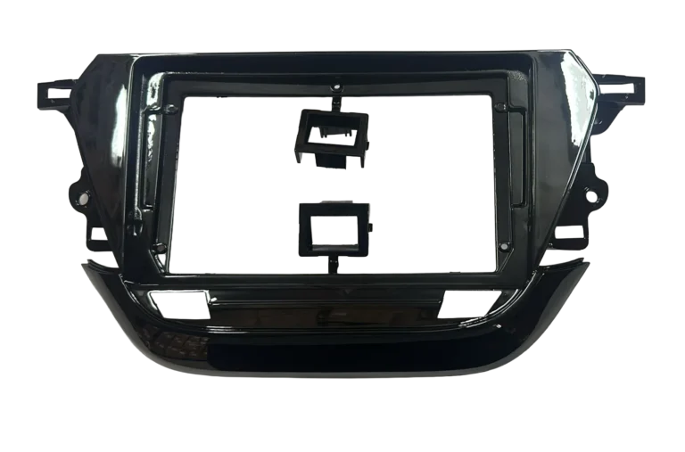 Suitable for 2020 OPEL CORSA(9"UVBLACK
