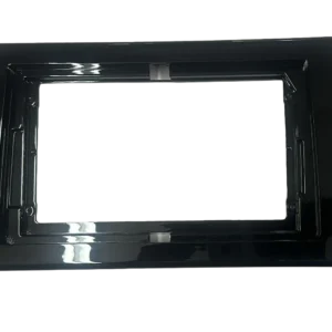 Suitable for 2024 SUZUKI SWIFT(9"MATT BLACK)
