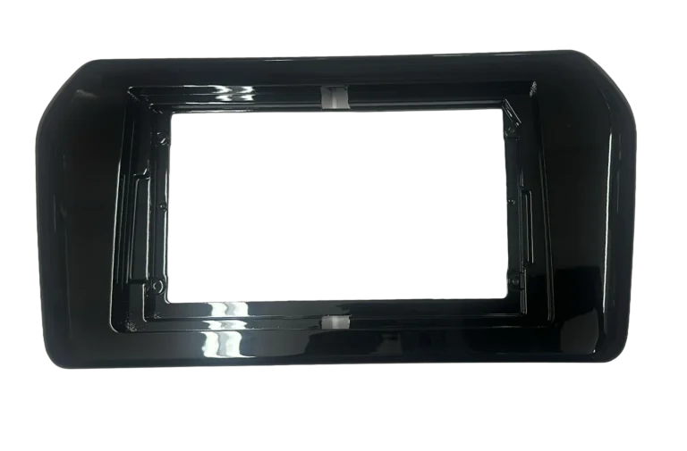 Suitable for 2024 SUZUKI SWIFT(9"MATT BLACK)