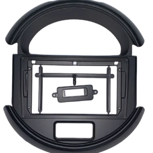 Suitable for 2019 SUZUKI S-PRESSO 9"