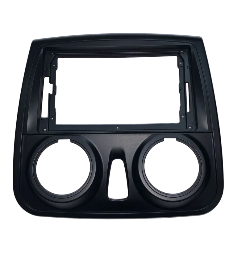 Suitable for 2017+ RENAULT SANDERO(9")
