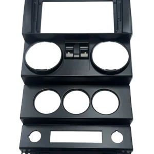 Suitable for 2008-2010 JEEPWRANGLER RUBICON (9"2 DOORS)