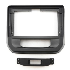 Suitable for Suzuki Celerio 2021+ 9" Black