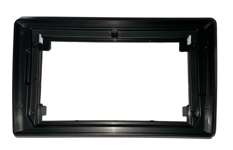 SUITABLE FOR AUDI A4 B6 B7 S4 RS4 B7 SEAT EXEO 2002-2008 9" BLACK