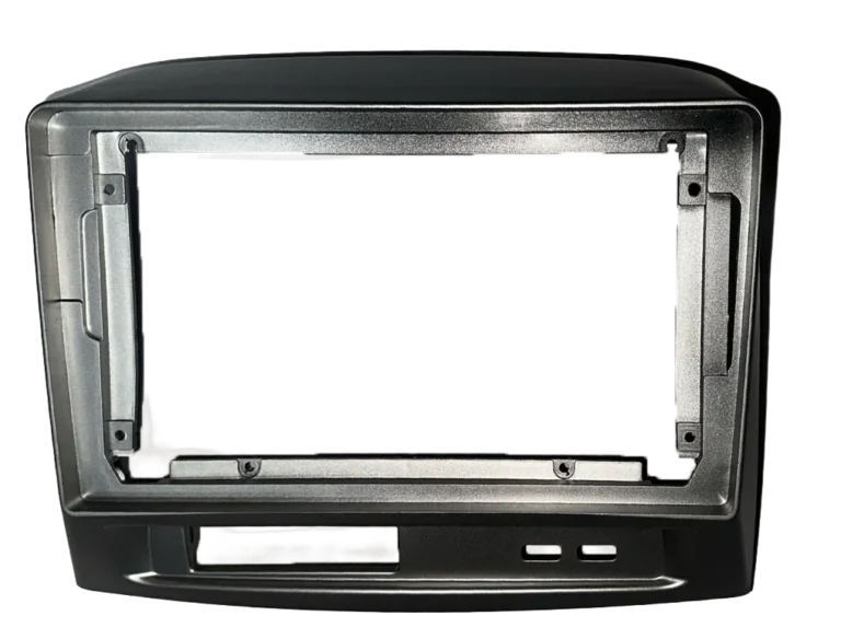 Suitable for TOYOTA VIOS 2003-2007 9" SILVER