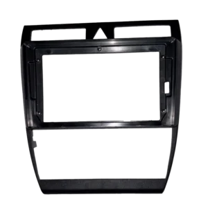 SUITABLE FOR AUDI A6 S6 RS6 C5 C6 1997-2006 9" BLACK