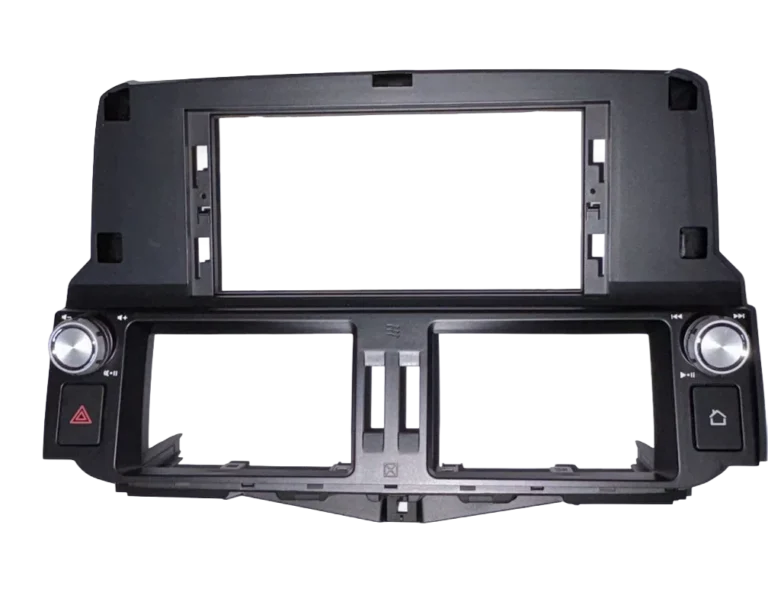 Suitable for TOYOTA LANDCRUISER/PRADO LC150 2010-2013 10.2/12.3" LOW-END