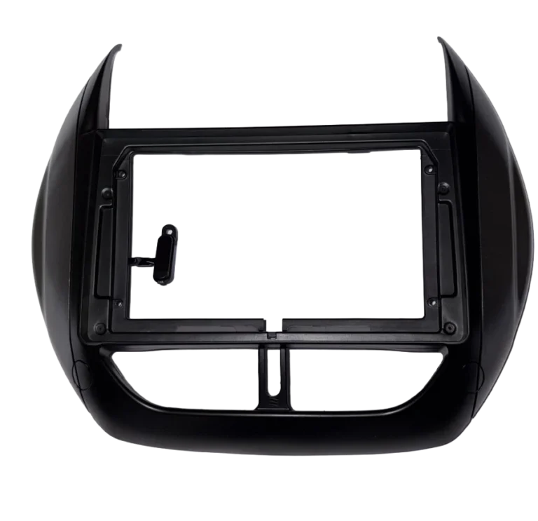 Suitable for TOYOTA RAV4 2003-2005 9" BLACK+SILVER
