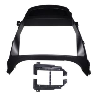 Suitable for HYUNDAI ELANTRA 5 JK GD MD UD AVANTE 2014+ LHD 9" BLACK