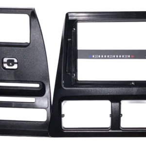 SUITABLE FOR TOYOTA COROLLA 1993+/SPRINTER 1991-1995(AUTO AC,RHD) 9" BLACK