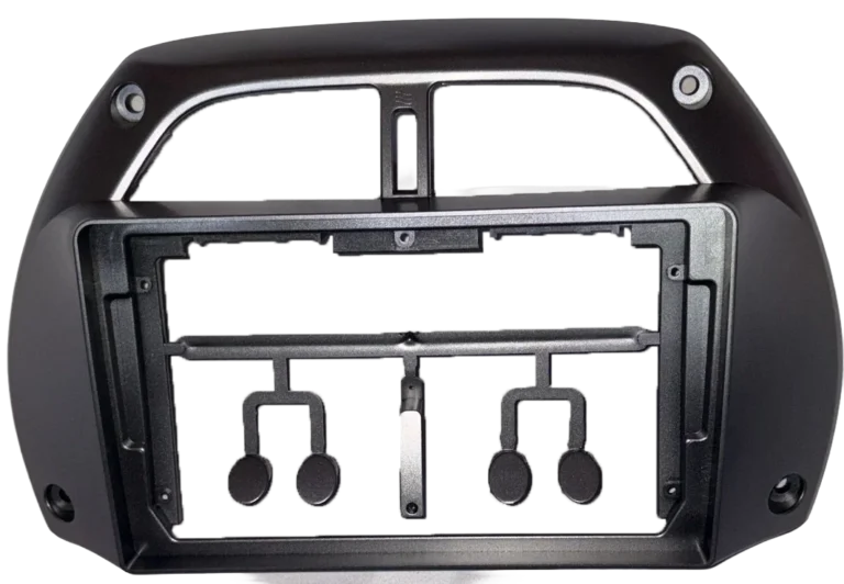 Suitable for TOYOTA RAV4 2001-2005 9" GREY