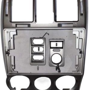 Suitable for HYUNDAI GETZ 1 2002-2011  9" RHD