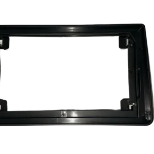 SUITABLE FOR AUDI A3 8P 2003-2012 9" BLACK
