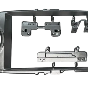 Suitable for 2012 TOYOTA YARIS/ VITZ(9")