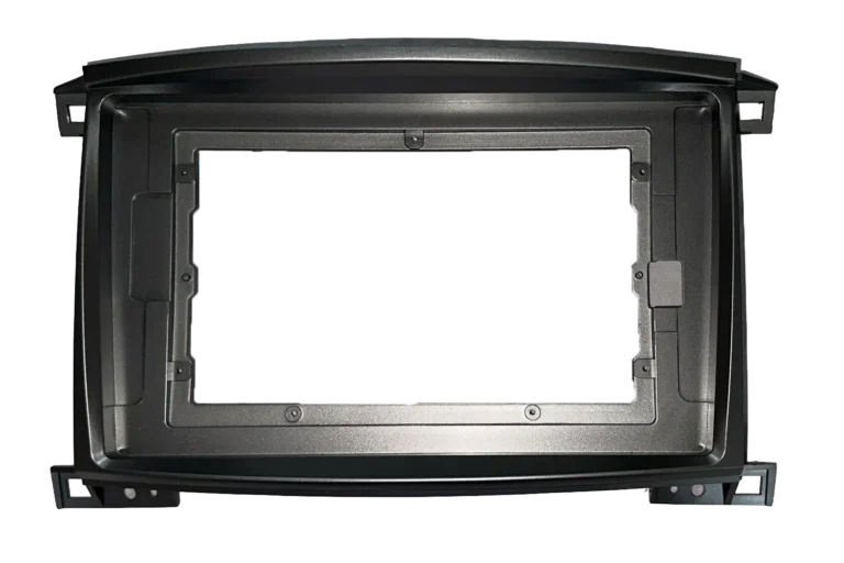 Suitable for TOYOTA LANDCRUISER2003 VXR 10.1"