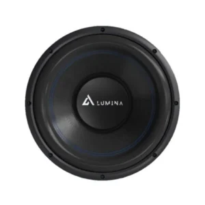 Lumina LWS324 12” Subwoofer – 500W RMS Dual 4 Ohm