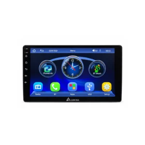 Lumina Universal Head Unit 9" LA-V9-VRAA PRO